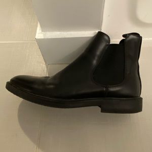 Men’s chukka boots